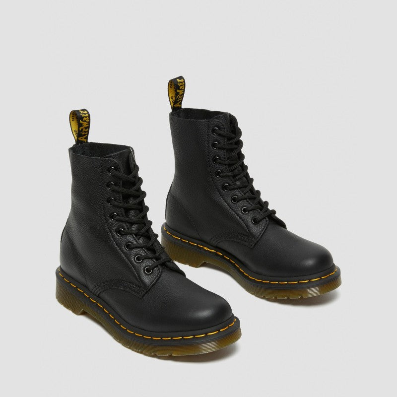 Dr. Martens Pascal Virginia Black