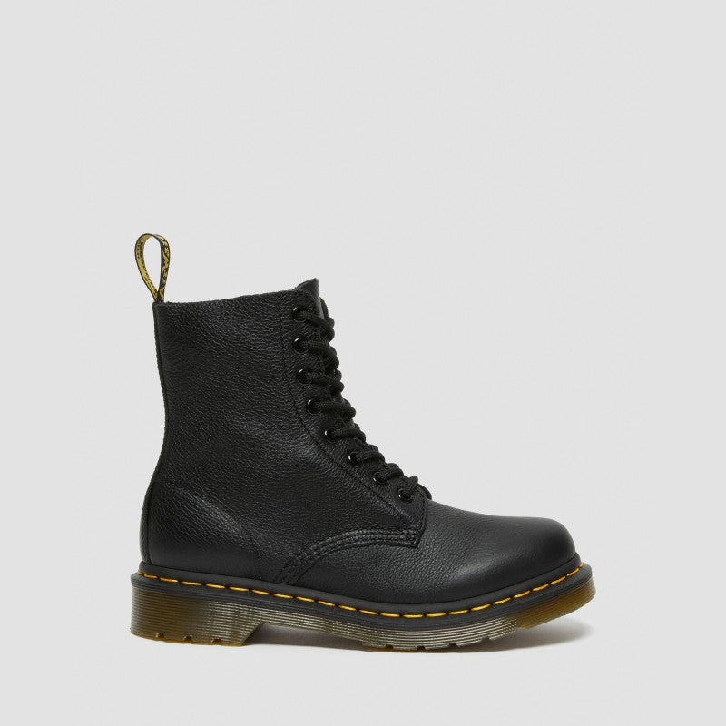Dr. Martens Pascal Virginia Black