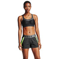 Under Armour High Crossback Bra
