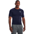 Under Armour HeatGear SS treniruočių marškinėliai