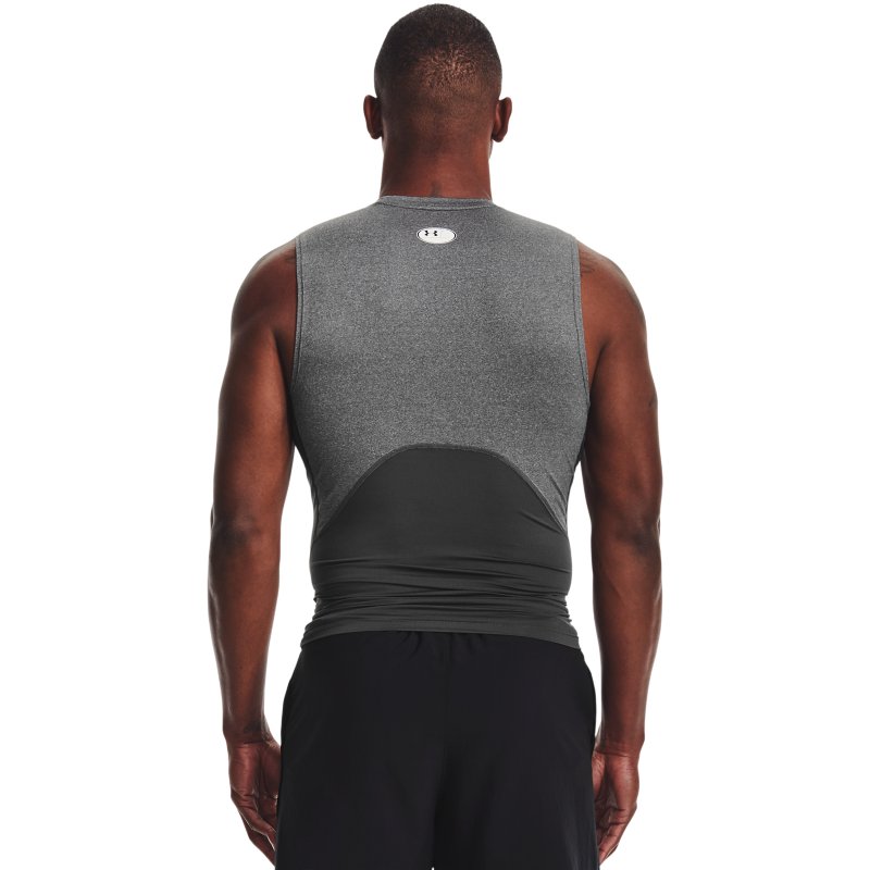 Under Armour HeatGear Sleeveless marškinėliai