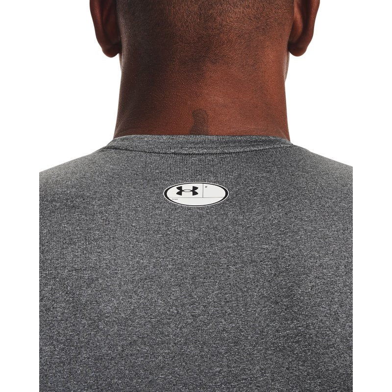 Under Armour HeatGear Sleeveless marškinėliai