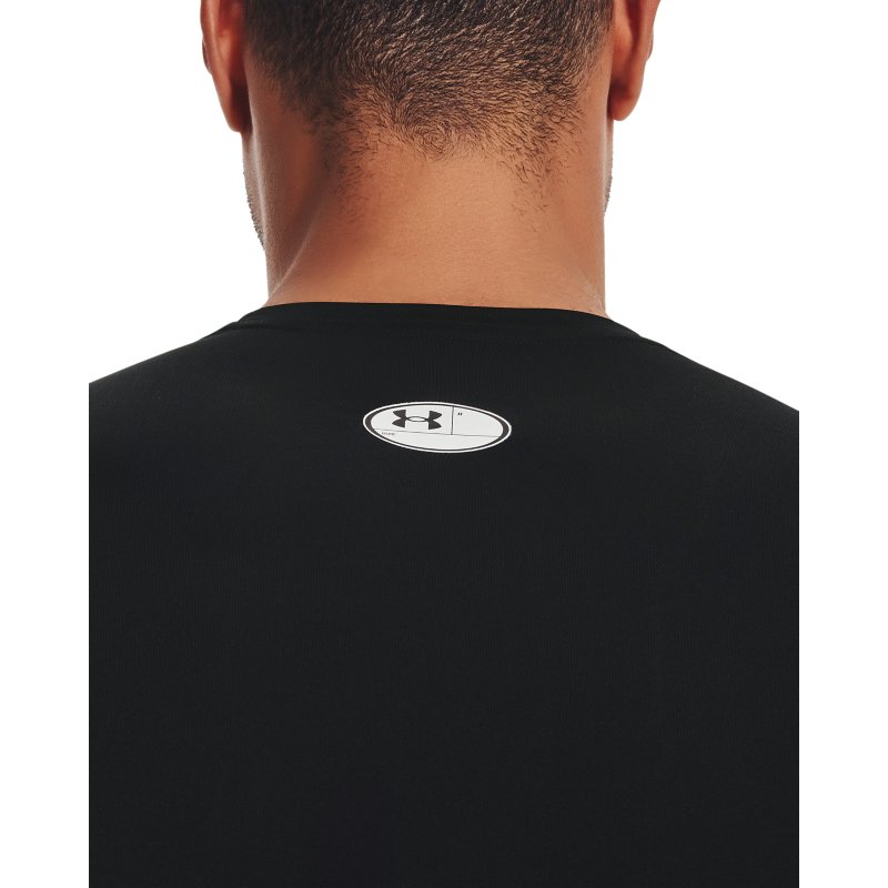Under Armour HeatGear Long Sleeve marškinėliai