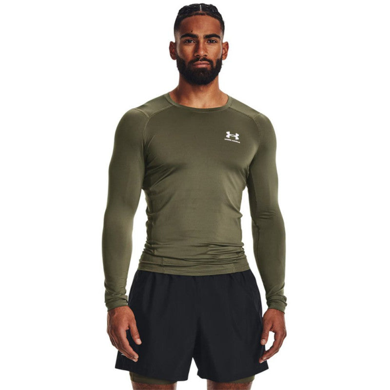 Under Armour UA HG Armour Comp LS