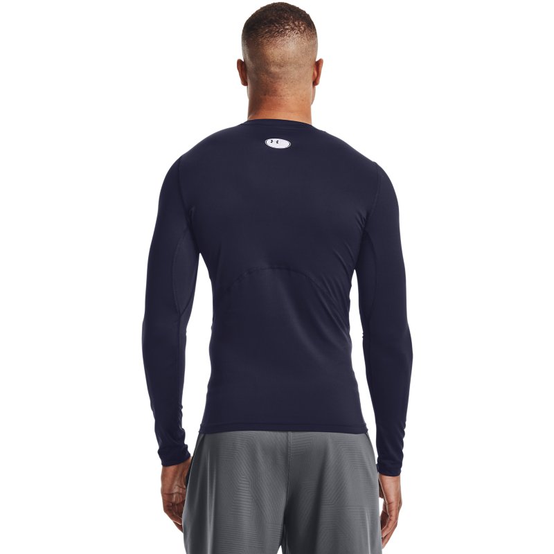 Under Armour HeatGear Long Sleeve marškinėliai