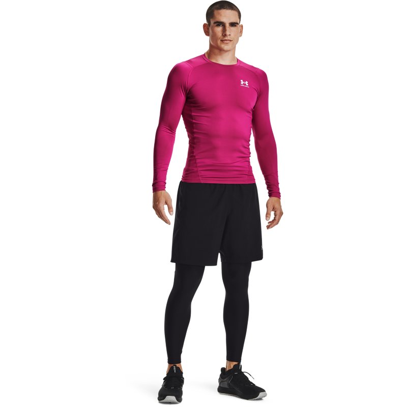 Under Armour HeatGear tamprės