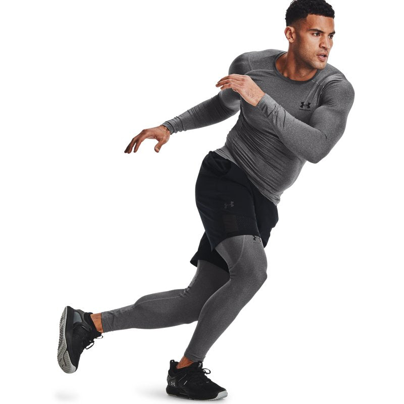 Under Armour HeatGear tamprės