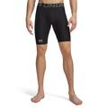 Szorty Under Armour HG Armour Lng Shorts-BLK