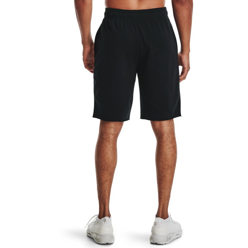 Under Armour Rival Terry Short