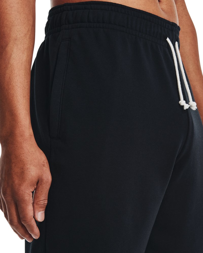 Under Armour Rival Terry Short