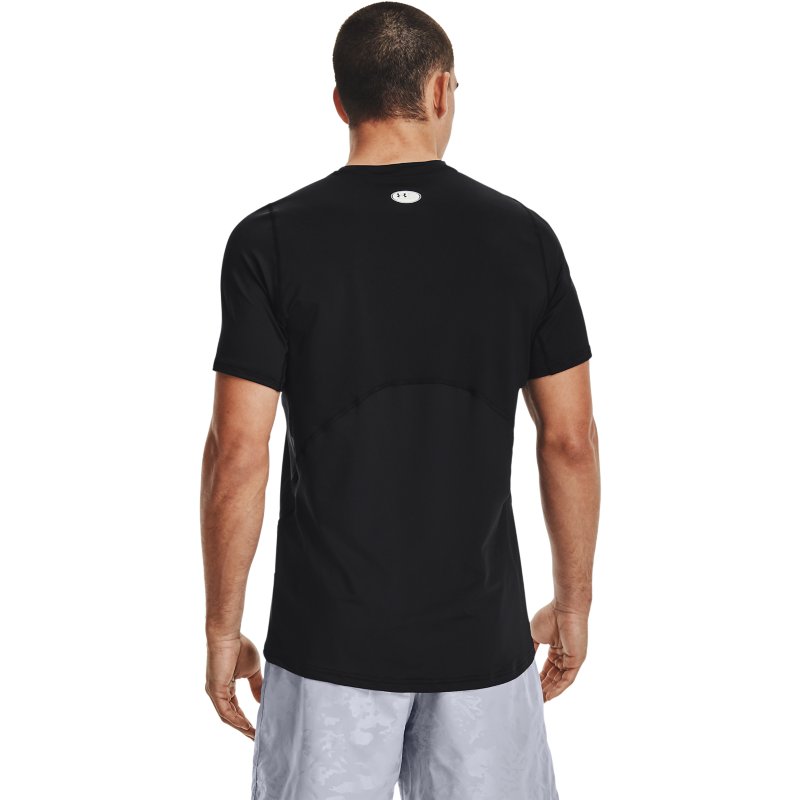 Under Armour HeatGear Fitted marškinėliai