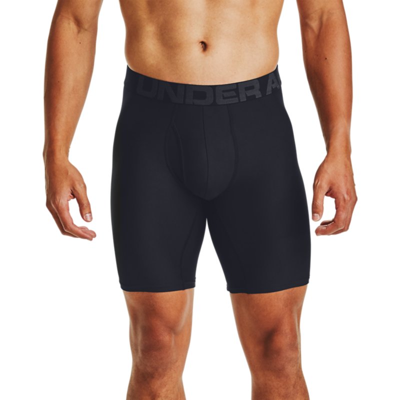 Under Armour Tech Boxerjock trumpikės (2vnt)