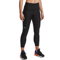 Under Armour Wmns HeatGear No-Slip Waistband Ankle tamprės