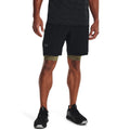 Under Armour Vanish Woven 8In Shorts Black