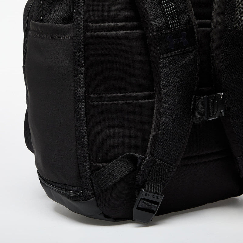 Under Armour Triumph Sport Backpack Black/ Black/ Black 21
