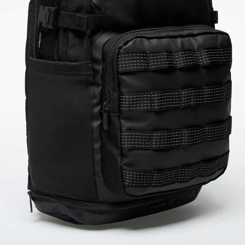 Under Armour Triumph Sport Backpack Black/ Black/ Black 21