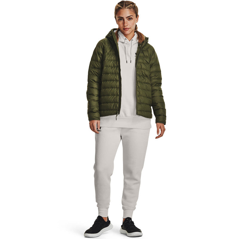 Under Armour Strm Armour Down 2.0 Jacket Marine Od Green