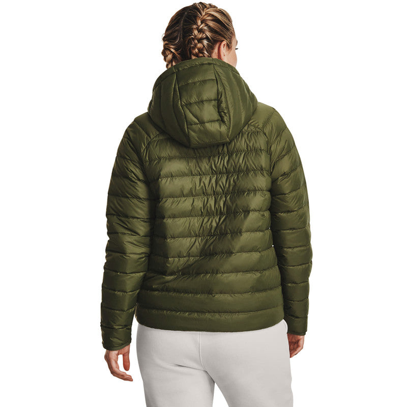 Under Armour Strm Armour Down 2.0 Jacket Marine Od Green