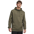 Under Armour Armour Fleece Hoodie Marine Od Green