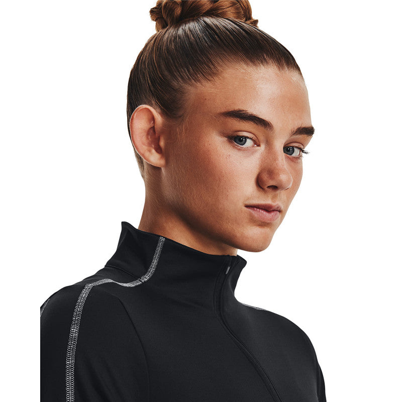 Under Armour Train Cw 1/2 Zip Black
