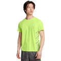 Under Armour Elite Graphic Short Sleeve Tee Green