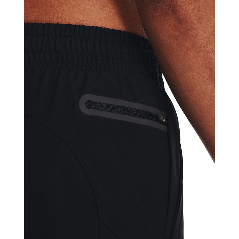 Under Armour Unstoppable Jogger Black