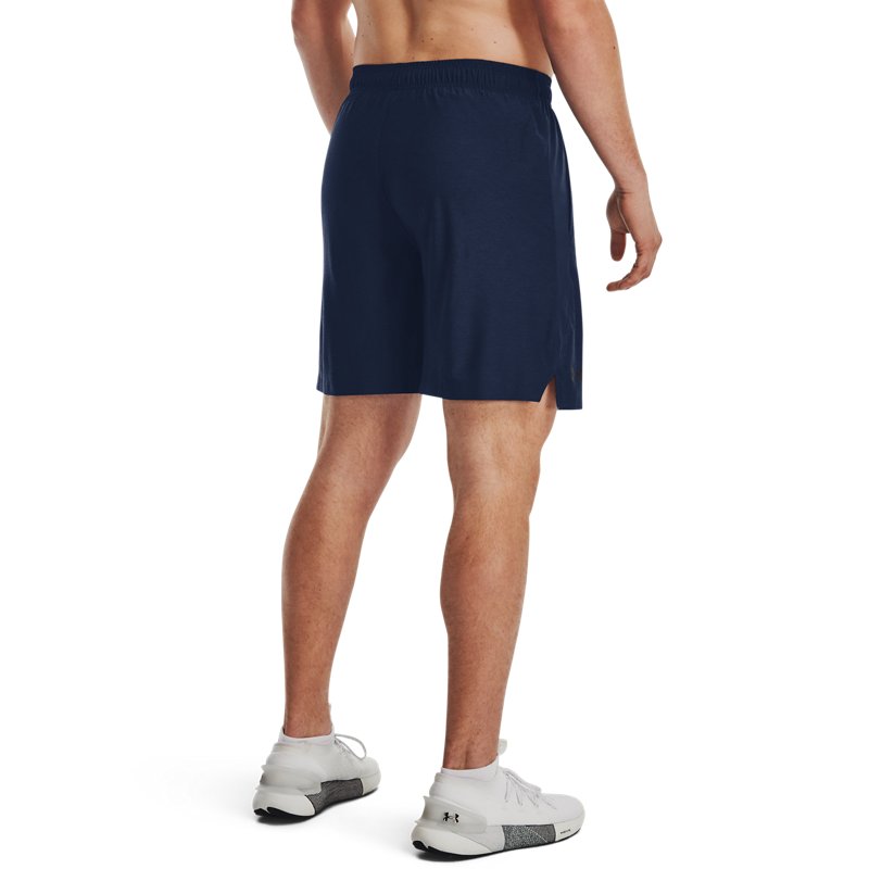Under Armour Tech Vent Short Academy