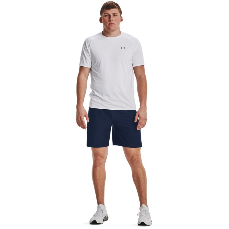 Under Armour Tech Vent Short Academy