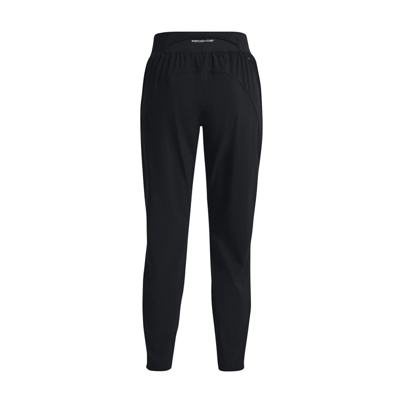 Under Armour Outrun The Storm Pant Black