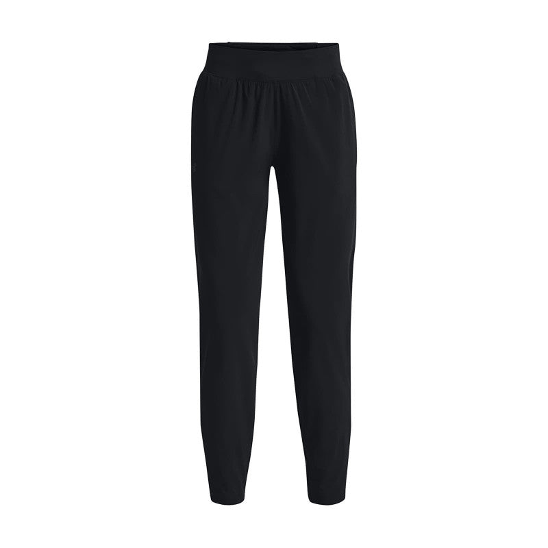 Under Armour Outrun The Storm Pant Black