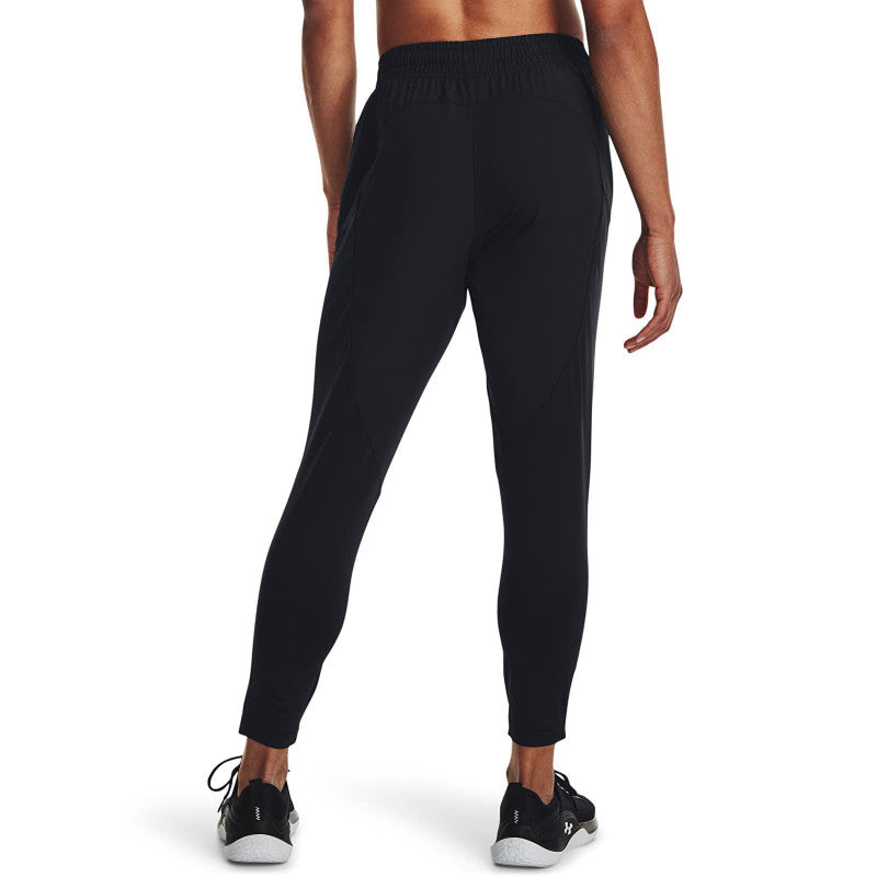 Under Armour UNSTOPPABLE HYBRID Black/ Black