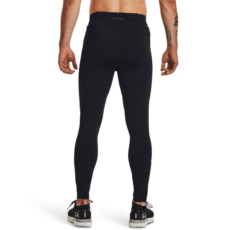 Under Armour Qualifier Elite Tight Black
