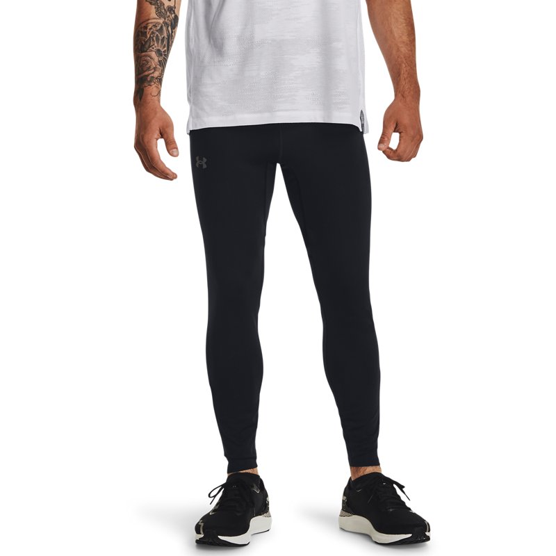 Under Armour Qualifier Elite Tight Black