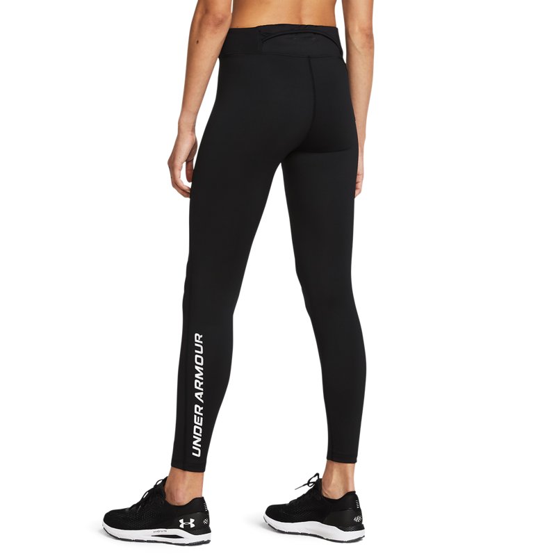 Under Armour Launch Elite Tight Black