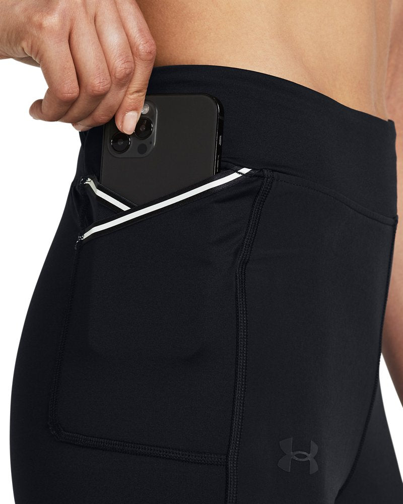 Under Armour Launch Elite Tight Black