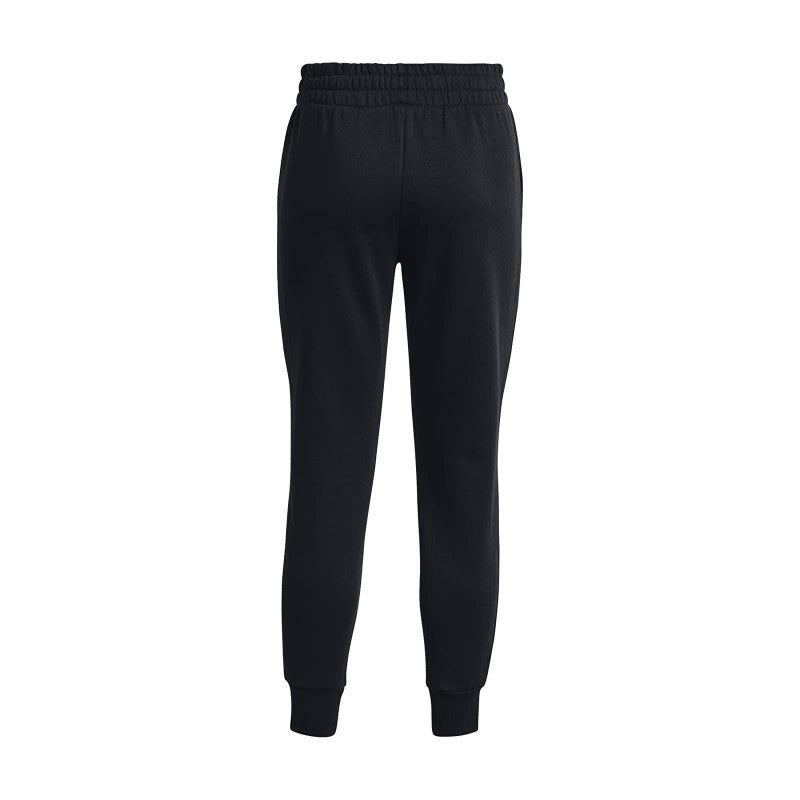 Under Armour Rival Fleece Jogger Black