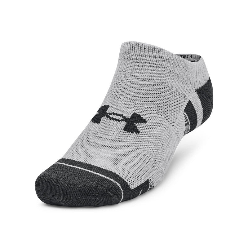 Under Armour Performance Tech 3-Pack Ns Mod Gray
