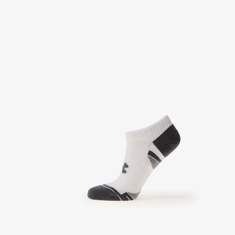 Under Armour Performance Cotton 3-Pack NS White