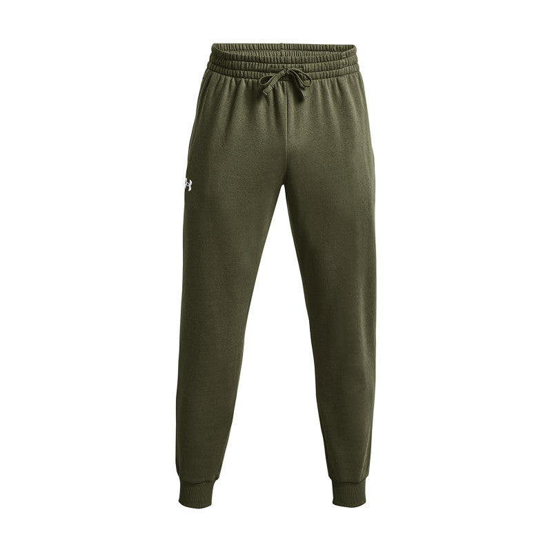 Under Armour Rival Fleece Joggers Marine Od Green