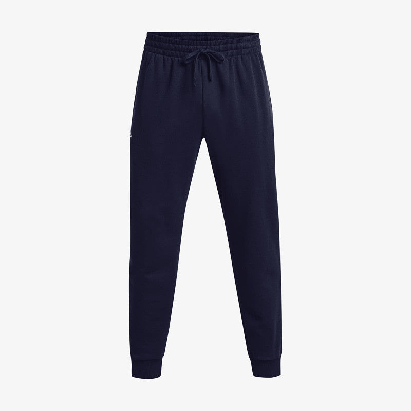 Under Armour Rival Fleece Joggers Blue