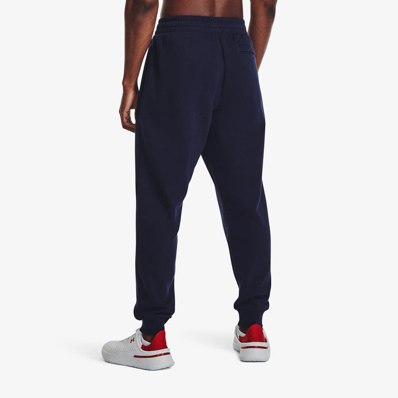 Under Armour Rival Fleece Joggers Blue