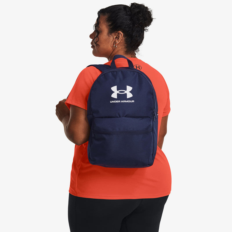 Under Armour Loudon Lite Backpack Blue