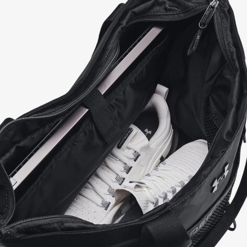 Under Armour Studio Tote Black 21,6
