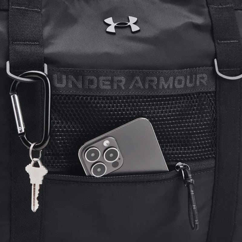 Under Armour Studio Tote Black 21,6