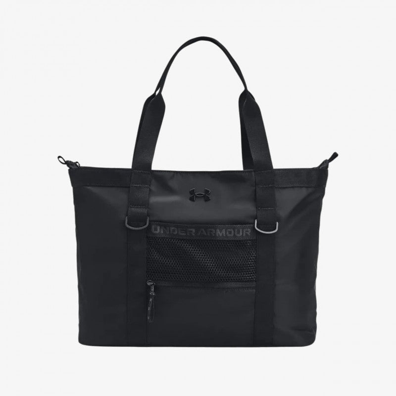 Under Armour Studio Tote Black 21,6