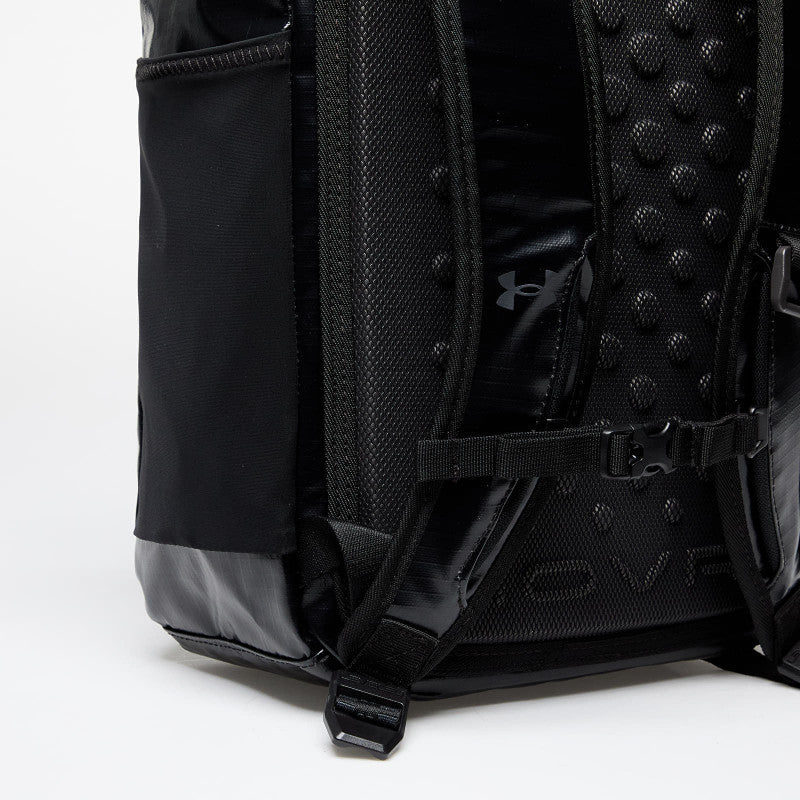 Under Armour Summit Backpack Black 18