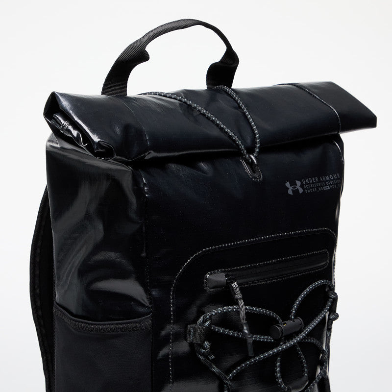Under Armour Summit Backpack Black 18
