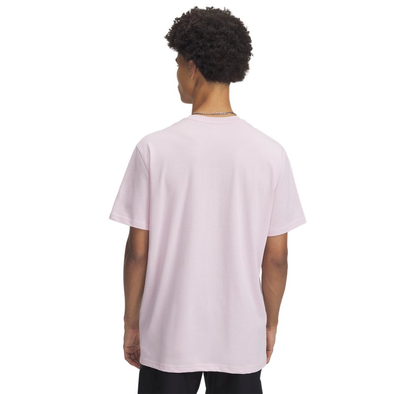 Under Armour Heavyweight Armour Label