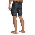Under Armour HG Armour Printed Lg Sts Black/ White