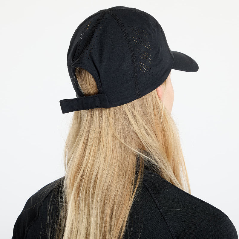 Under Armour Iso-chill Launch Adjustable Men's Cap Black